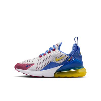 シューズ NIKE - NIKE AIR MAX 270 G 26cm Nike Air Max 270 Big Kids' Shoes. Nike.com